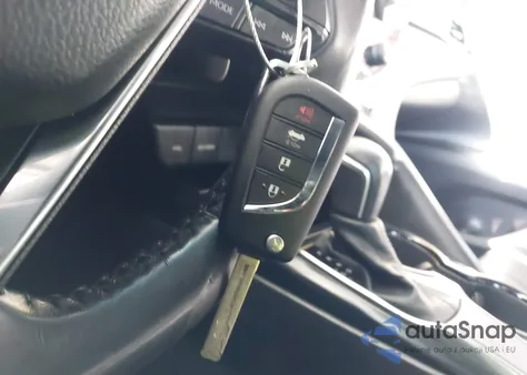 2020 Toyota Camry Se Nightshade Edition z USA, uszkodzony, nr VIN 4T1G11AK9LU395922